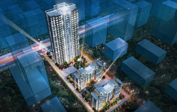 房地產(chǎn)開發(fā) 過程、挑戰(zhàn)與前景